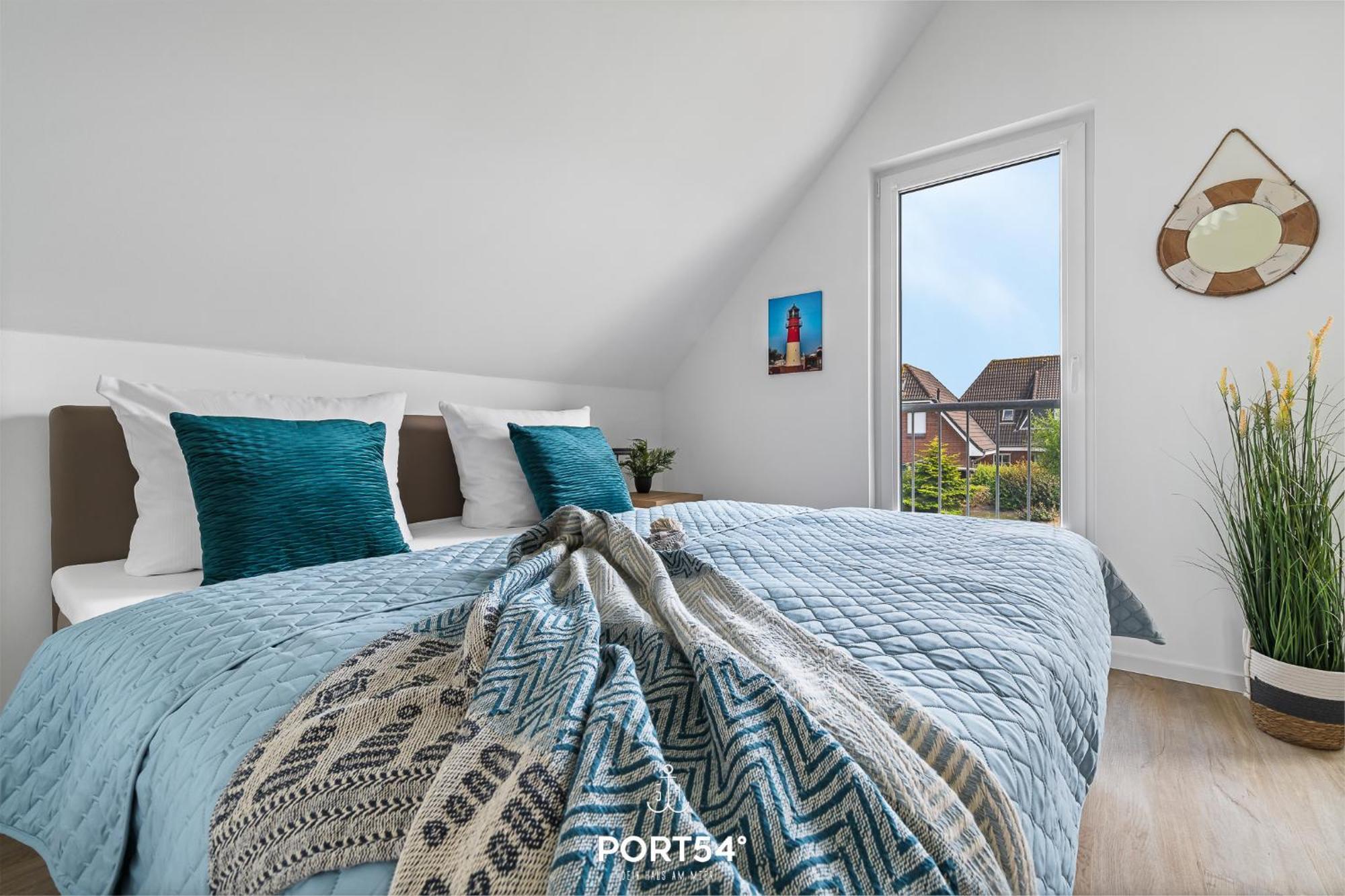 Watt'N Huus Villa Büsum Exteriör bild